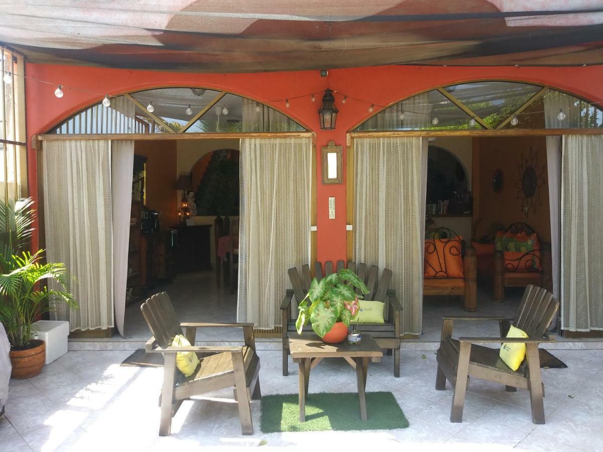 Casa Punta Perula Bed And Breakfast Hotel Eksteriør bilde