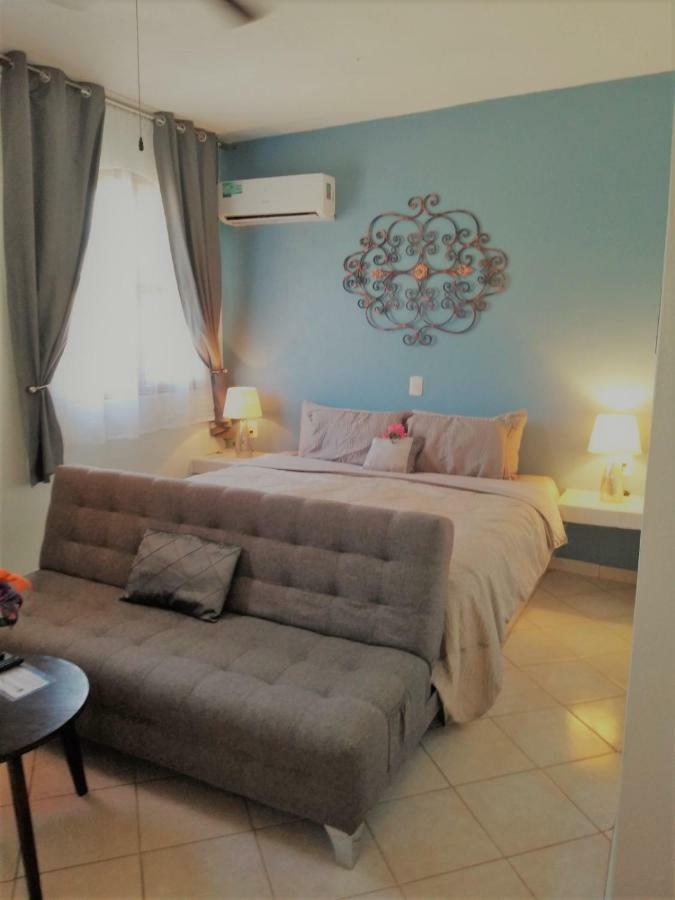 Casa Punta Perula Bed And Breakfast Hotel Eksteriør bilde